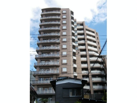 ハイセレサ田無シティタワー