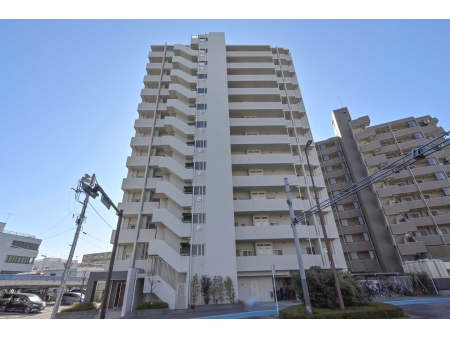 プレシス川崎シティア