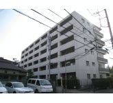 アールブラン二子多摩川