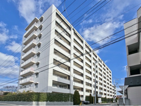 パークハウス蕨市民公園