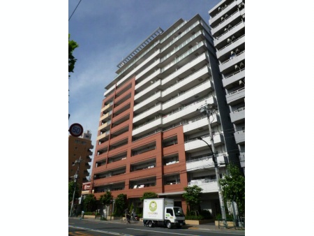 アーデル錦糸町アミュース