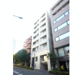 恵比寿ブルーメ