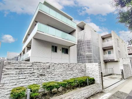 プレシス宮崎台