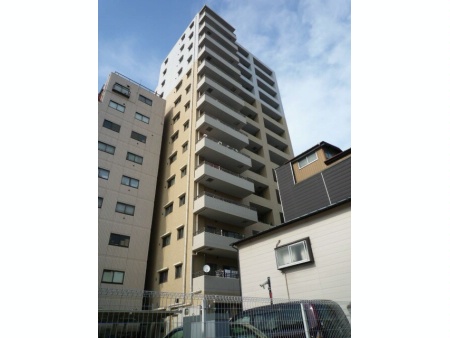 グローリオ錦糸町