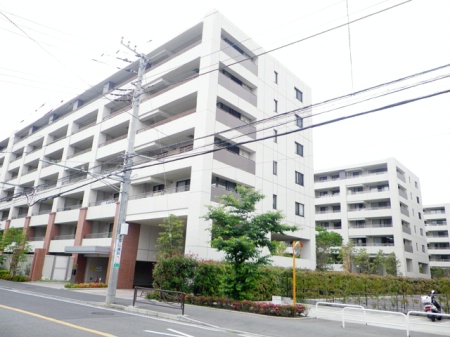 ベリスタ溝の口