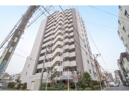 プレシス南林間グラーレ