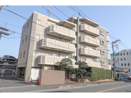 サングレイス桜ヶ丘 弐番館 フィオーレ