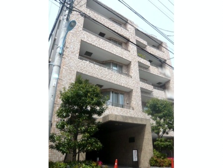 アルス杉並方南町