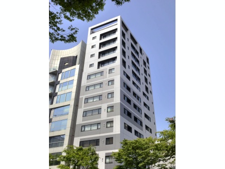 アスコットパーク日本橋浜町アルテ