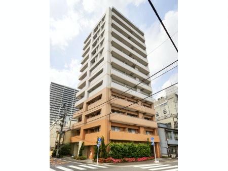 ヴェルト銀座イースト