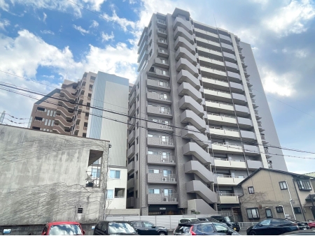ブリリア大津石山