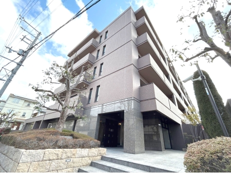 レジオン帝塚山光彩館