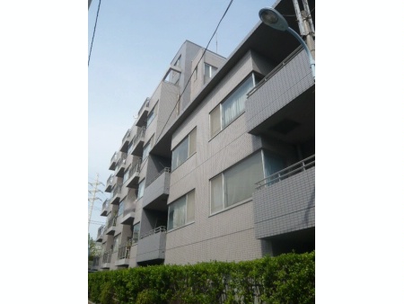 グランドメゾン高円寺南