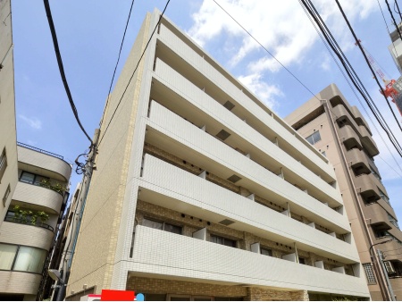 プレール・ドゥーク新宿