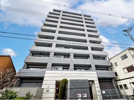 エスリード北田辺第3