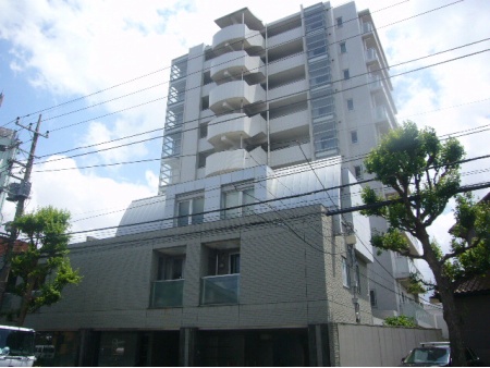 シティハウス永福町
