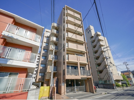 グローバル大津石山