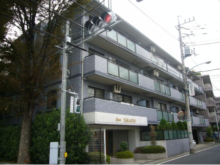 セザール高井戸