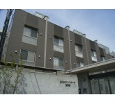 セボンソレアード西荻窪