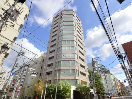 イニシアイオ文京仲坂
