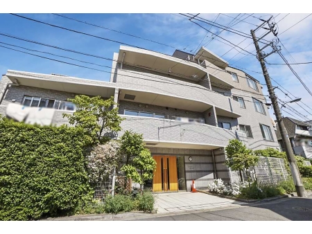 パークハウス杉並方南町