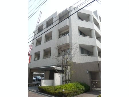 パークホームズ杉並方南町