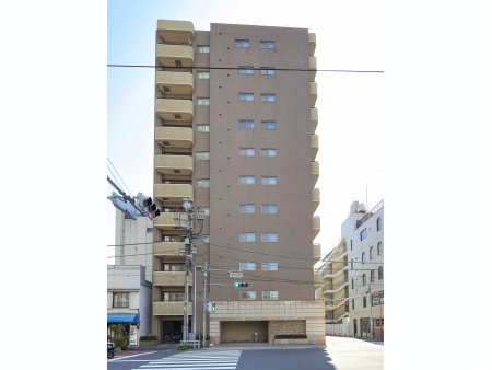 デュオスカーラ秋葉原
