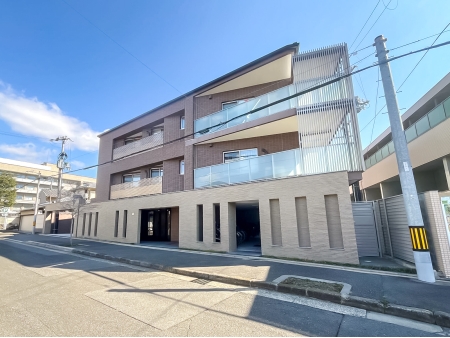 京都市北区小山南上総町66番地