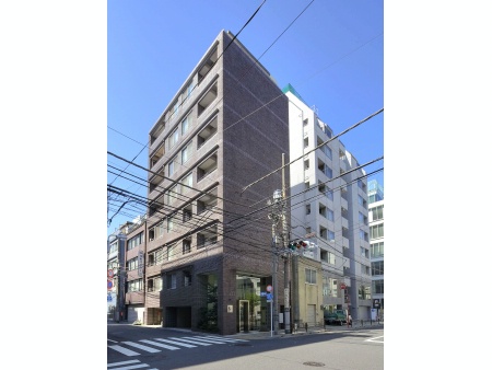 K2マンション浅草橋
