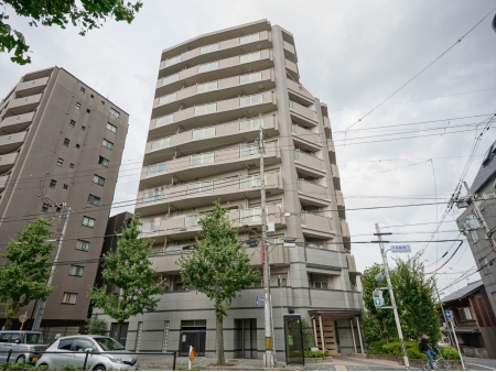 藤和紫野ホームズ