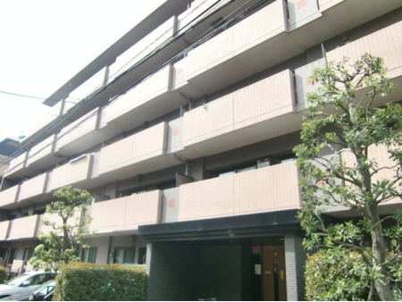 フェアロージュ杉並井草