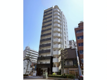 メインステージ浅草橋