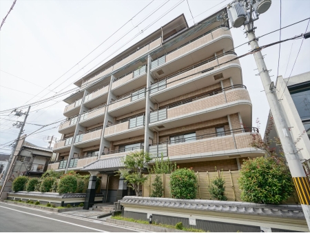 紫野門前町アーバンライフ