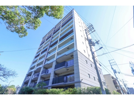 レ・ジェイド東住吉今川緑道