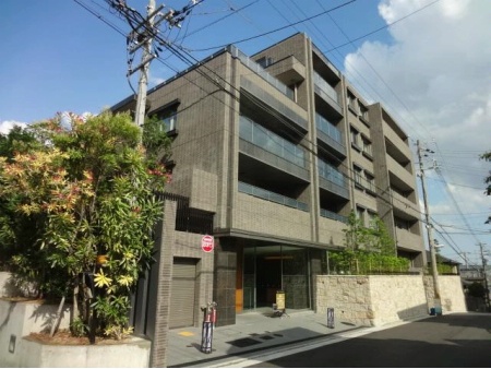 ザ・パークハウス芦屋春日町