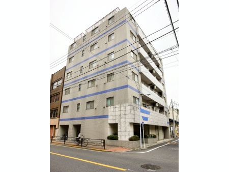 入谷アムフラットII