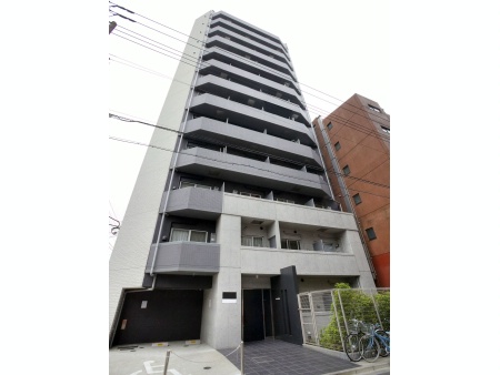 エルフラット入谷
