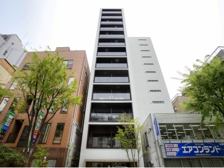 スパシエ上野ステーションプラザ