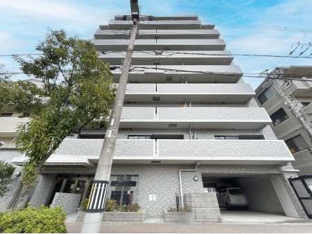 エスリード長居公園