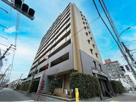 ルイシャトレ駒川中野