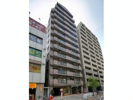 レクセルマンション浅草