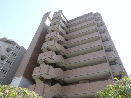 ライオンズマンション江坂垂水町
