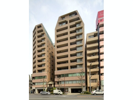 アトラスミオ浅草雷門