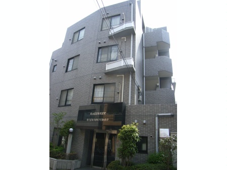 ラシュレ西荻窪