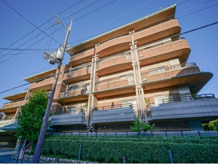 御所西勘解由小路アーバンライフ