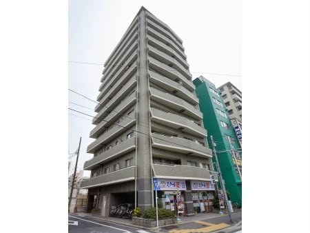 ピュア北上野