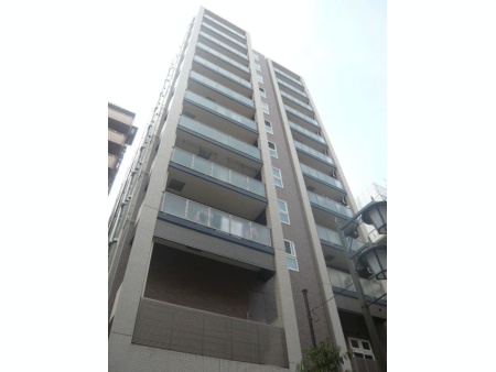 リリーベル高円寺駅前サーモス