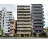 アリュージュ南千住