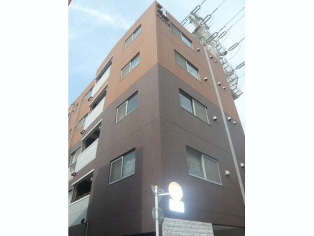 レクシオシティ新高円寺