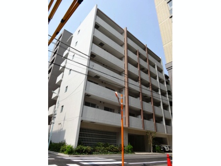 ガリシア日本橋水天宮